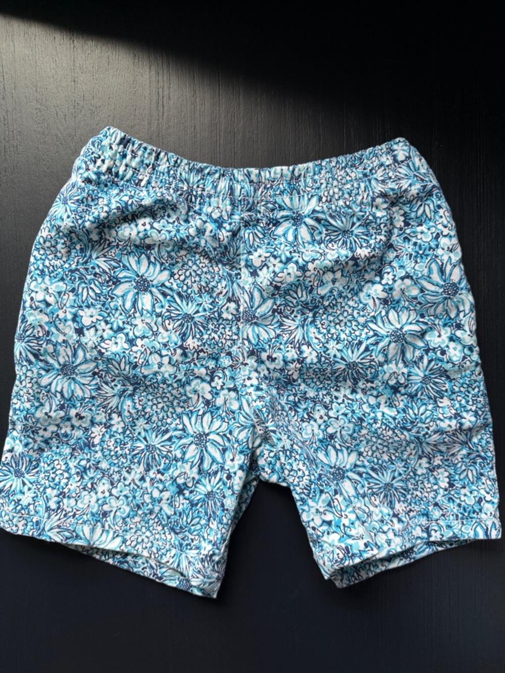 Lilly Pulitzer Boys Shorts